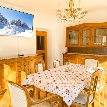 Guesthouse Rosengarten Доббиако Экстерьер фото