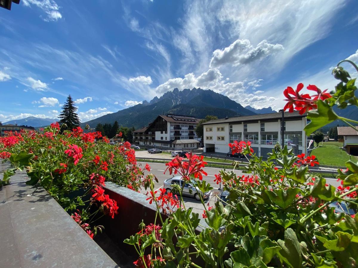 Guesthouse Rosengarten Доббиако Экстерьер фото