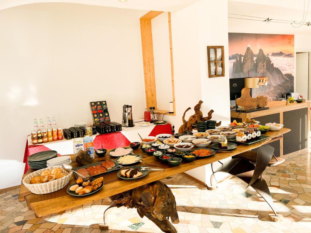 Guesthouse Rosengarten Доббиако Экстерьер фото