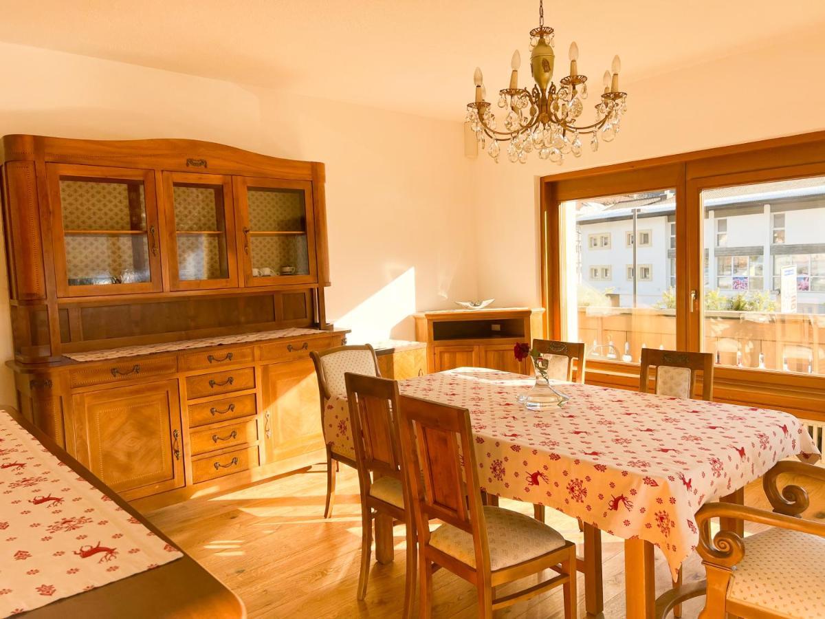 Guesthouse Rosengarten Доббиако Экстерьер фото