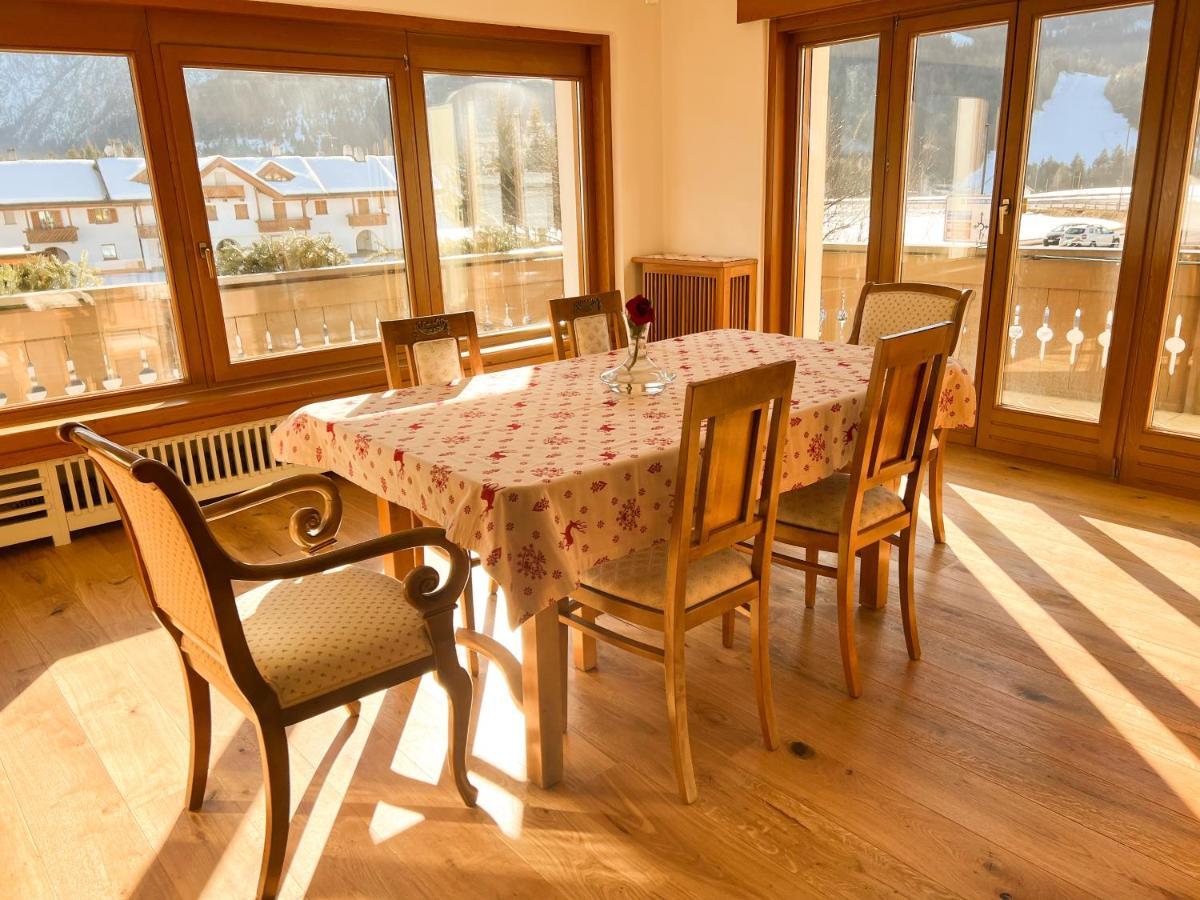Guesthouse Rosengarten Доббиако Экстерьер фото
