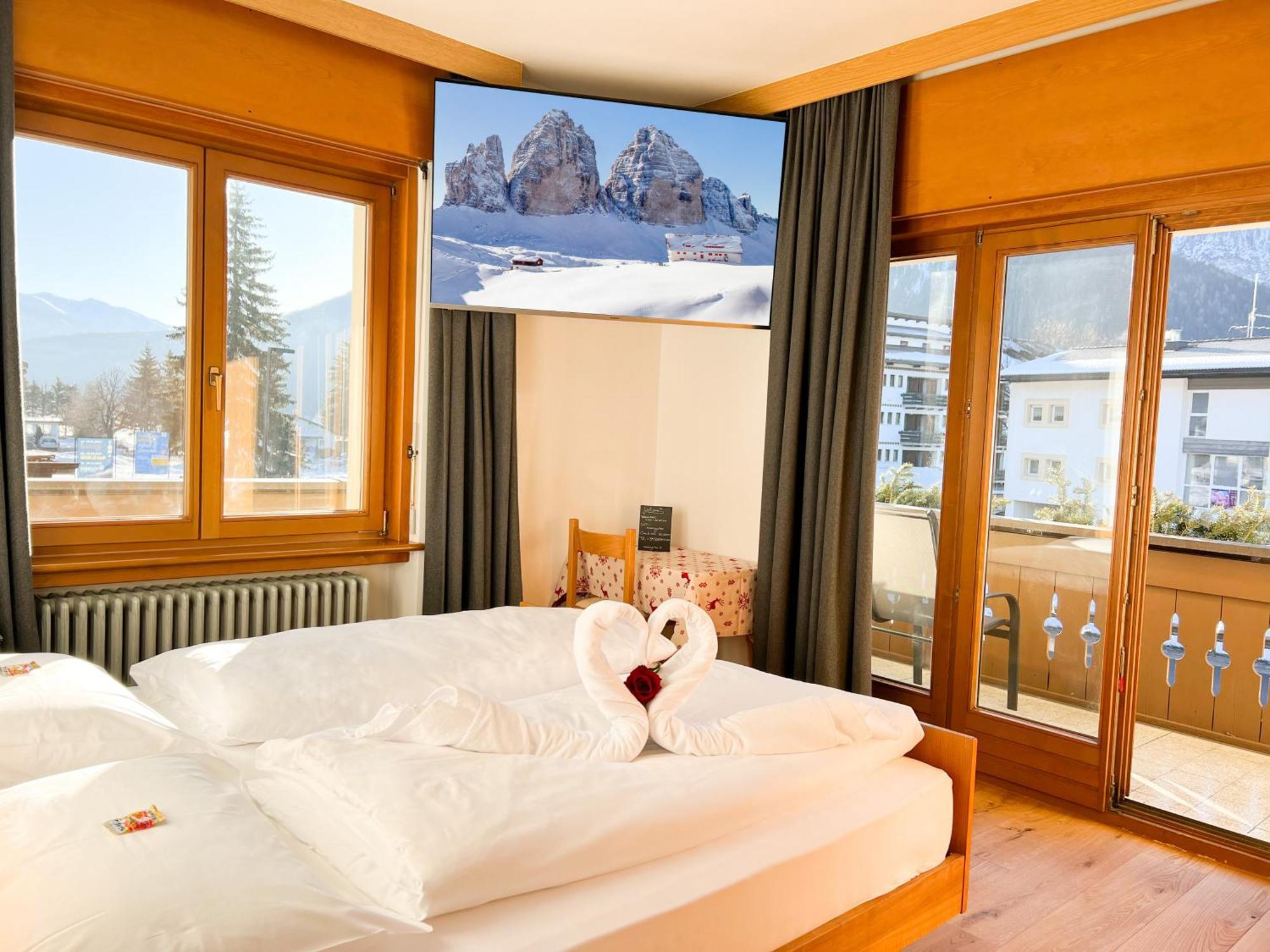 Guesthouse Rosengarten Доббиако Экстерьер фото