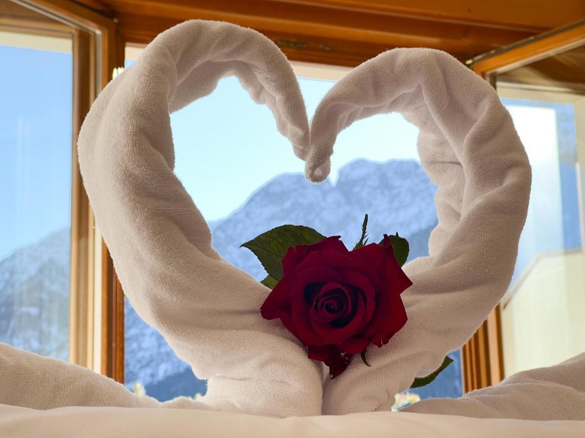 Guesthouse Rosengarten Доббиако Экстерьер фото