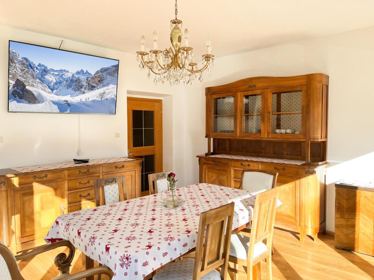 Guesthouse Rosengarten Доббиако Экстерьер фото