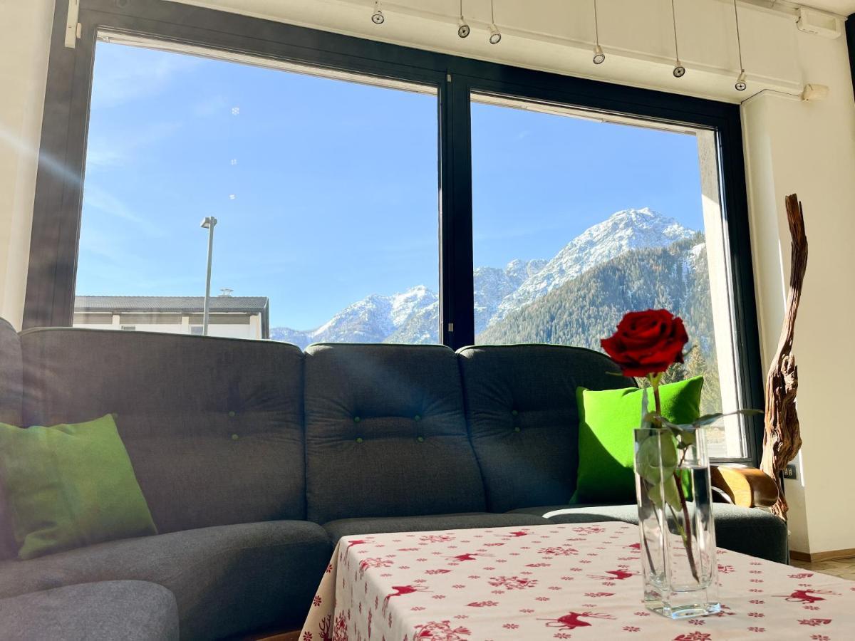 Guesthouse Rosengarten Доббиако Экстерьер фото