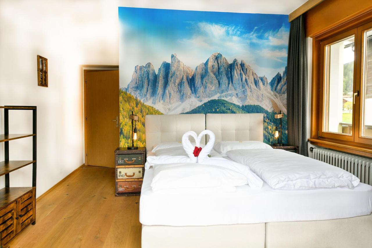 Guesthouse Rosengarten Доббиако Экстерьер фото