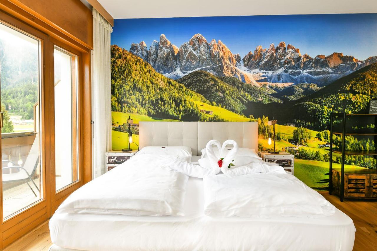 Guesthouse Rosengarten Доббиако Экстерьер фото