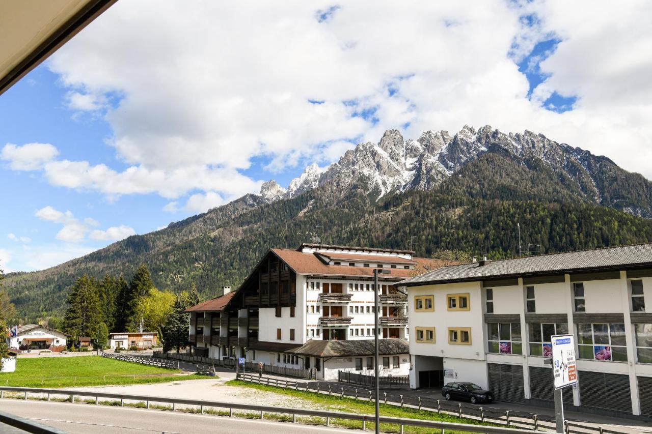 Guesthouse Rosengarten Доббиако Экстерьер фото
