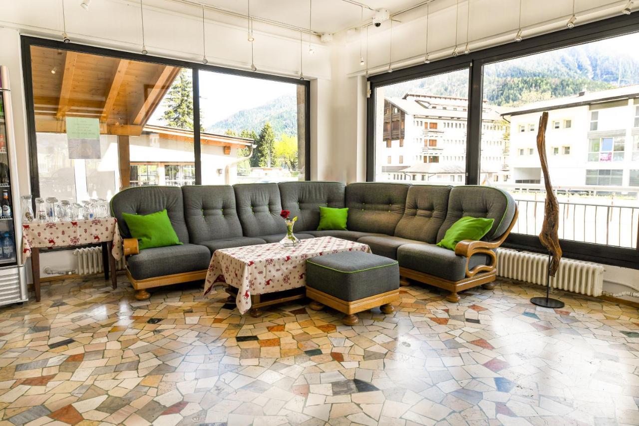 Guesthouse Rosengarten Доббиако Экстерьер фото