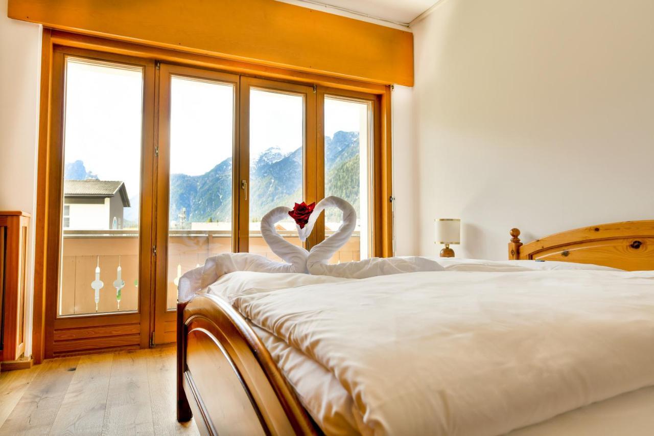 Guesthouse Rosengarten Доббиако Экстерьер фото