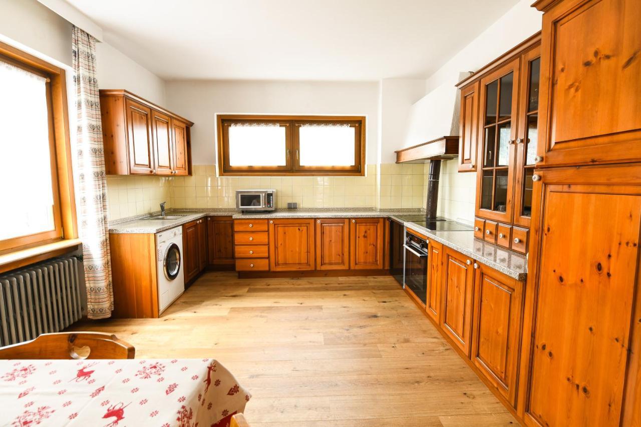 Guesthouse Rosengarten Доббиако Экстерьер фото