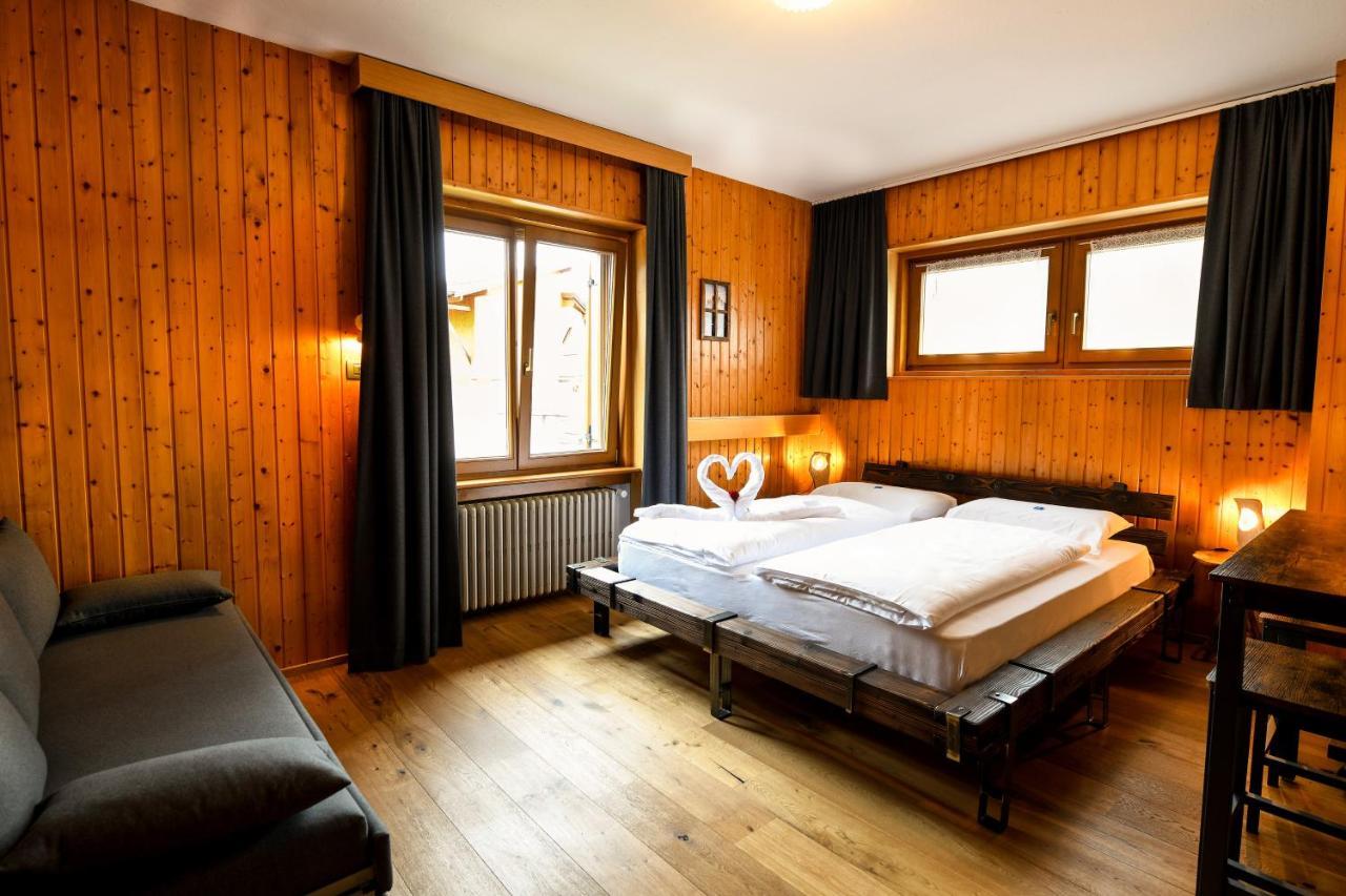 Guesthouse Rosengarten Доббиако Экстерьер фото