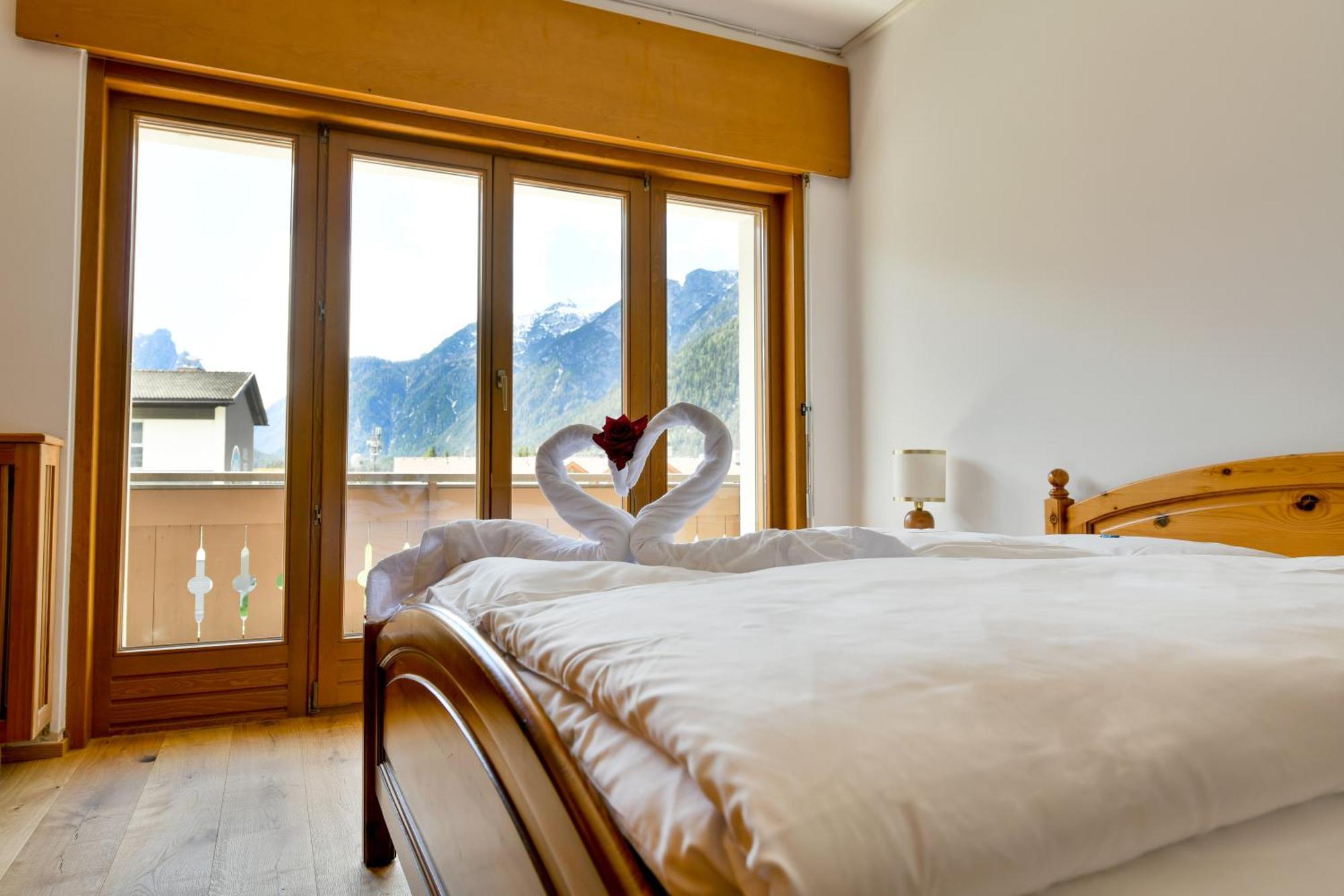Guesthouse Rosengarten Доббиако Экстерьер фото
